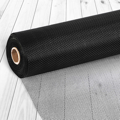 Traderight Insect Screen Mesh Flyscreen 1Mx30M-2006733186289242119