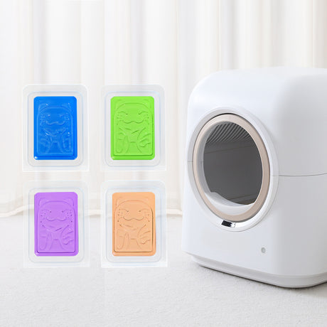 Pawz Aromatherapy Tablets 30 Days Long-Lasting Scent-1950770003125080071