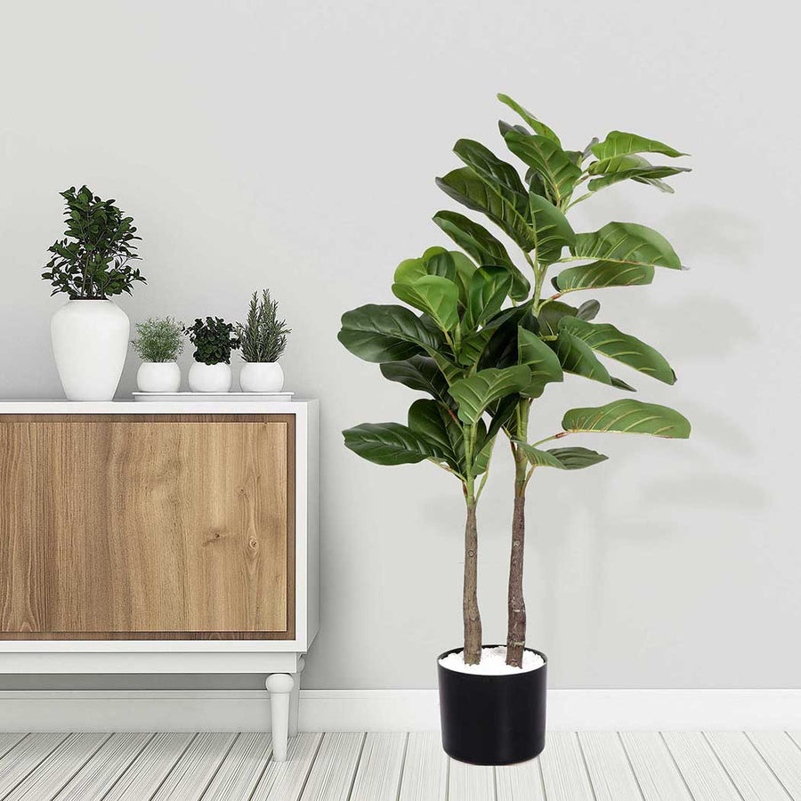 Lambu 100cm Artificial Plants Tree Room-2006732934010245127