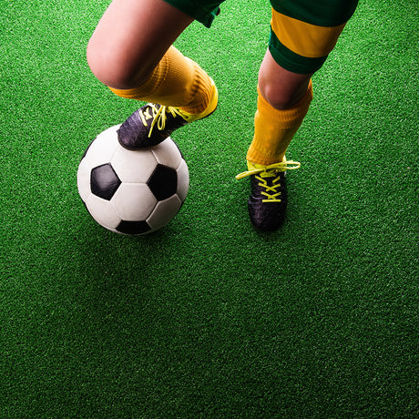 Marlow Artificial Grass Synthetic Turf 1x10m 10SQM-1954802592139841542