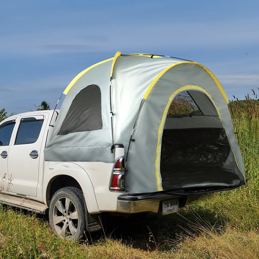 Camping Tent for SUV Truck Tail Camping Medium-2006732922719178759
