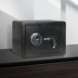 13.8L Digital Security Safe Box Fingerprint Key Lock-2018816827408388103