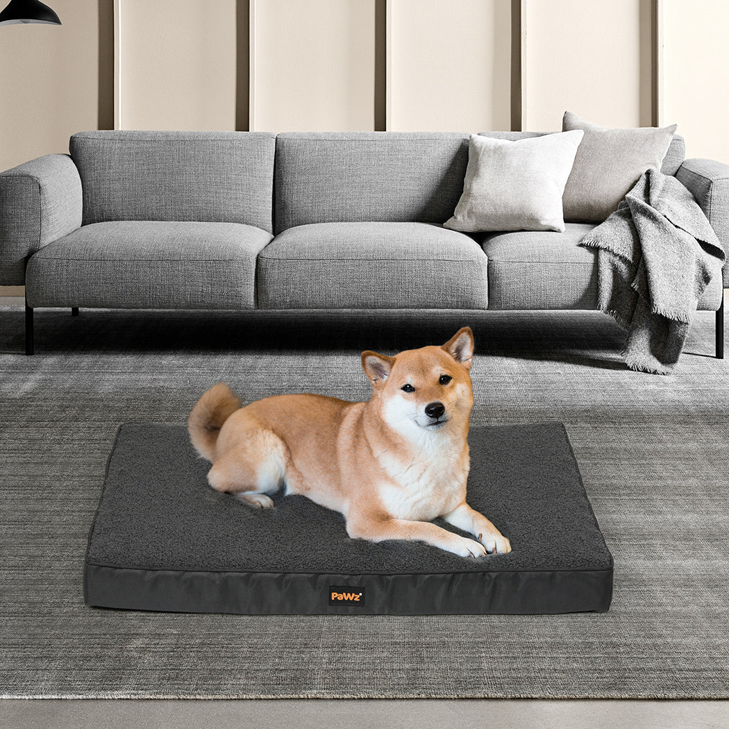 PaWz Pet Dog Orthopaedic Bed-1954802345879670791