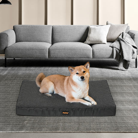 PaWz Pet Dog Orthopaedic Bed-1954802345879670791