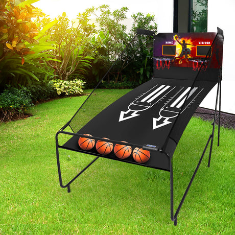 Centra Basketball Arcade Game Shooting-2018816884593528839