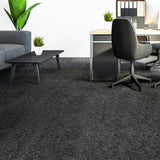 Marlow 20x Carpet Tiles 5m2 Box Heavy - Close-Up Angle
