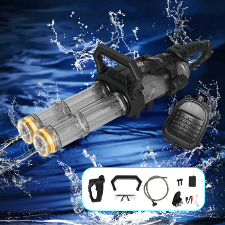 Kids Automatic Electric Water Gun-2006732898035699719