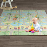 BoPeep Kids Play Mat Baby Crawling Pad-2018816741618094087