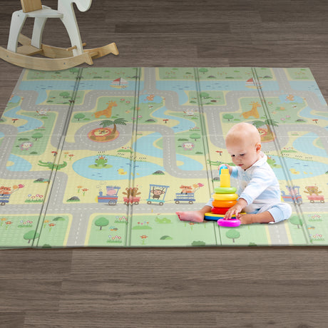 BoPeep Kids Play Mat Baby Crawling Pad-2018816741618094087