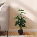 Lambu 50CM Artificial Tree Fake Plants Home Decor - Close-Up Angle