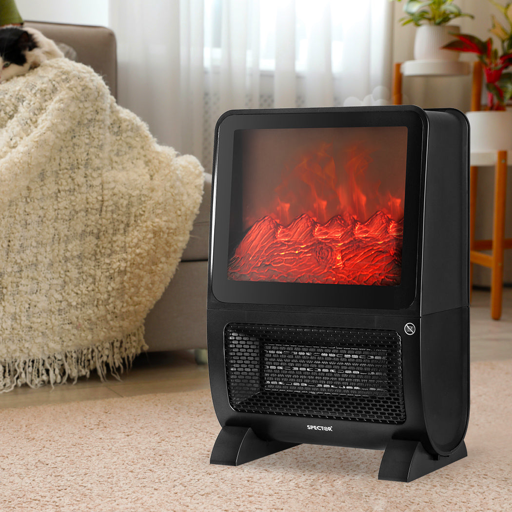 Spector Heater Electric Portable 2000W-2018816898623475719