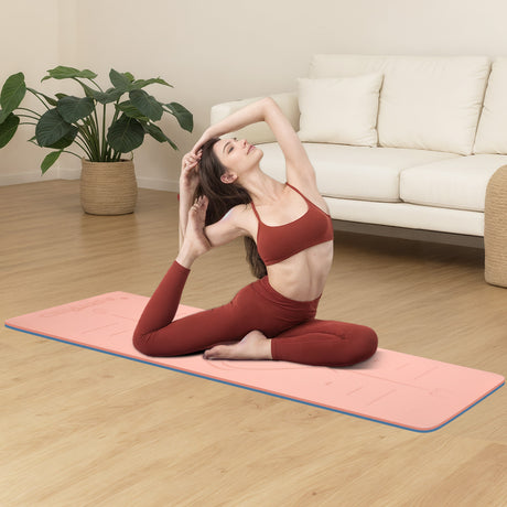 Centra Yoga Mat-2006732900984295431