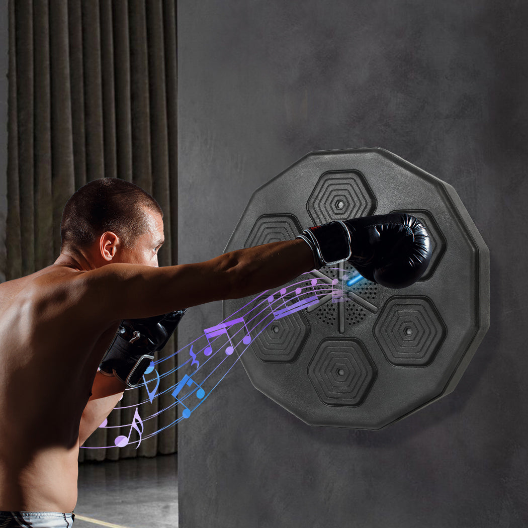Centra Smart Punching Boxing Electronic-2006733008442363910