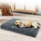 Pawz Dog Bed Pet Calming Washable Soft Warm Plush-2018816684344872967