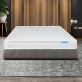 Dreamz Mattress Spring Coil Bonnell Double - Close-Up Angle