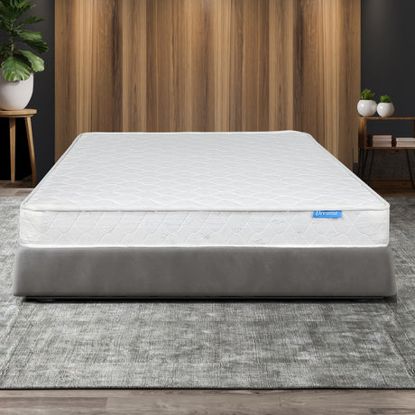 Dreamz Mattress Spring Coil Bonnell Double-1954802856318078983