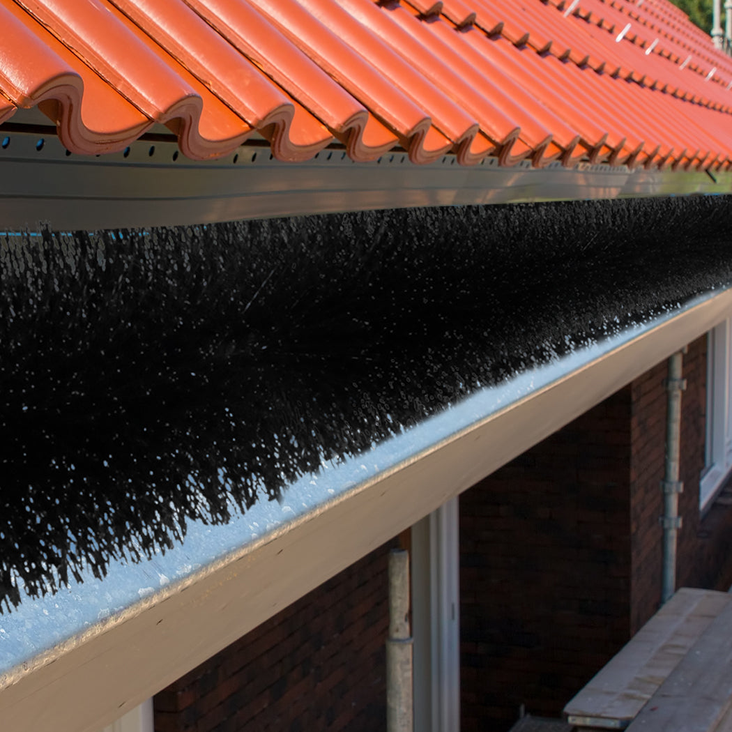 Lambu Gutter Brush Guard Leaf Heavy-1954802676571181062