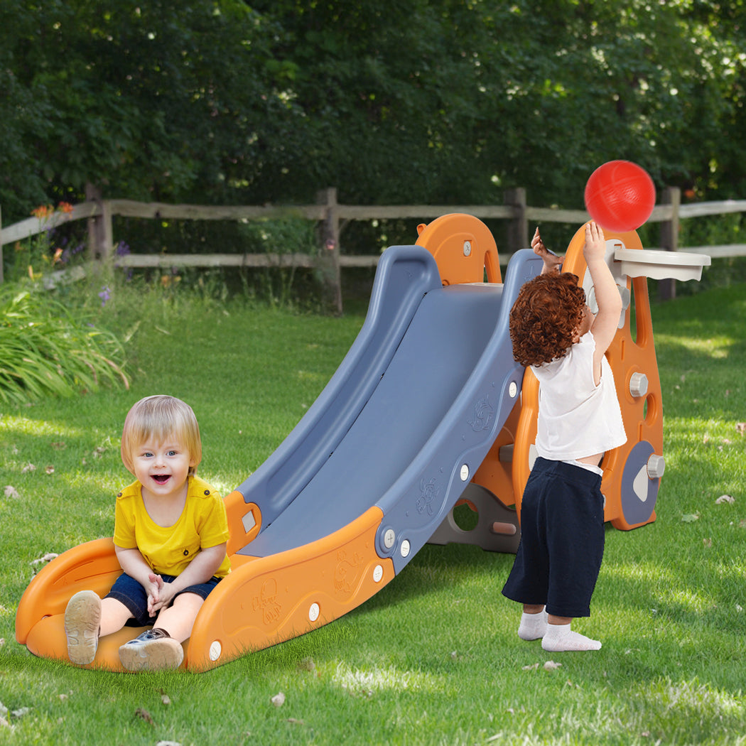 Bopeep Kid Slide-2018816863114498055