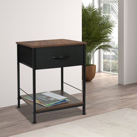 Levede Bedside Tables End Table Storage-2018816784865562631