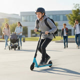 Monvelo Stunt Scooter for Kids Freestyle Trick Ride-2006732791684927495