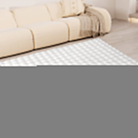 Marlow Floor Rug Carpet Fluffy Faux Rabbit Fur 80x120CM-1954802472350519303