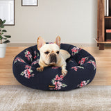 PaWz Dog Calming Bed Pet Cat Washable S Single-2018816628824870919