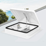 Manan Caravan Roof Vent 12V Fan Air-2006733244229357575