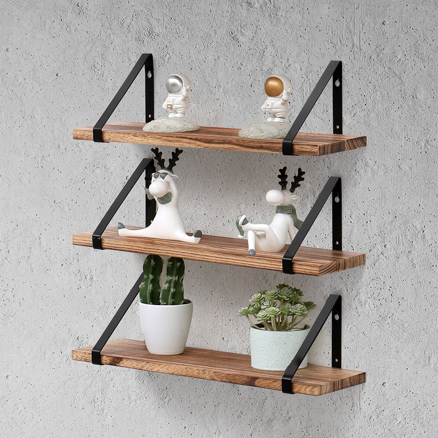 Levede Floating Shelf DIY Hanging Shelves-2018816670608527367