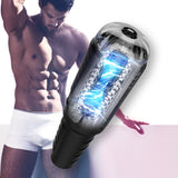 Urway Masturbator Masturbation Cup Vibrator-2006733047491334151