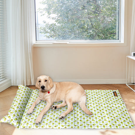 PaWz Pet Cooling Mat Cat Dog Gel Non-Toxic X-Large-1954802555146080263