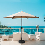 Centra Outdoor Umbrella Base Stand-2006732876040769543