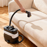 Spector Carpet Cleaner 12KPa Upholstery Spot Cleaner - Close-Up Angle
