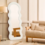 Yezi Full Length Mirror 1.6m Floor Standing-2018816925987115015