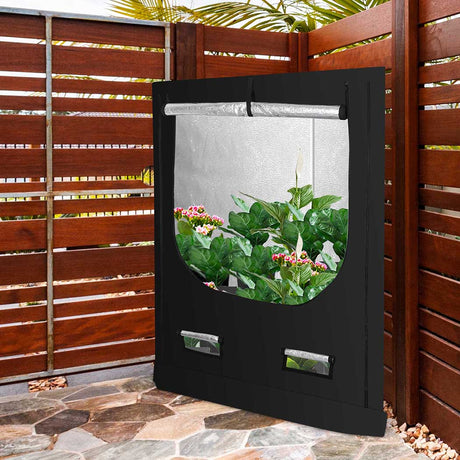 Grow Tent Indoor System Hydroponics-1954802511181385735