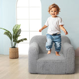 Bopeep Kids sofa - Close-Up Angle