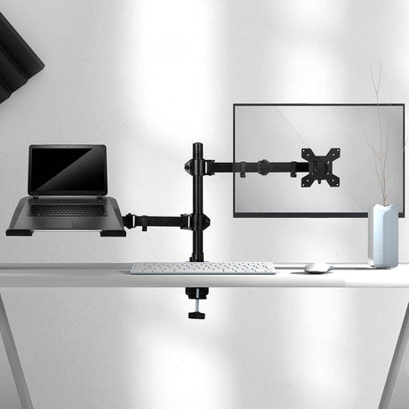 Monitor Stand Arm Display Desk Mount-2018816727839805447