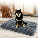 Pawz Dog Bed Pet Calming Washable Soft Warm Plush-2018816660101795847
