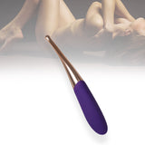 Urway Clitoral Stimulator Vagina G spot - Close-Up Angle