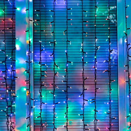 25M 200LED String Solar Powered Fairy-2006733123764752386