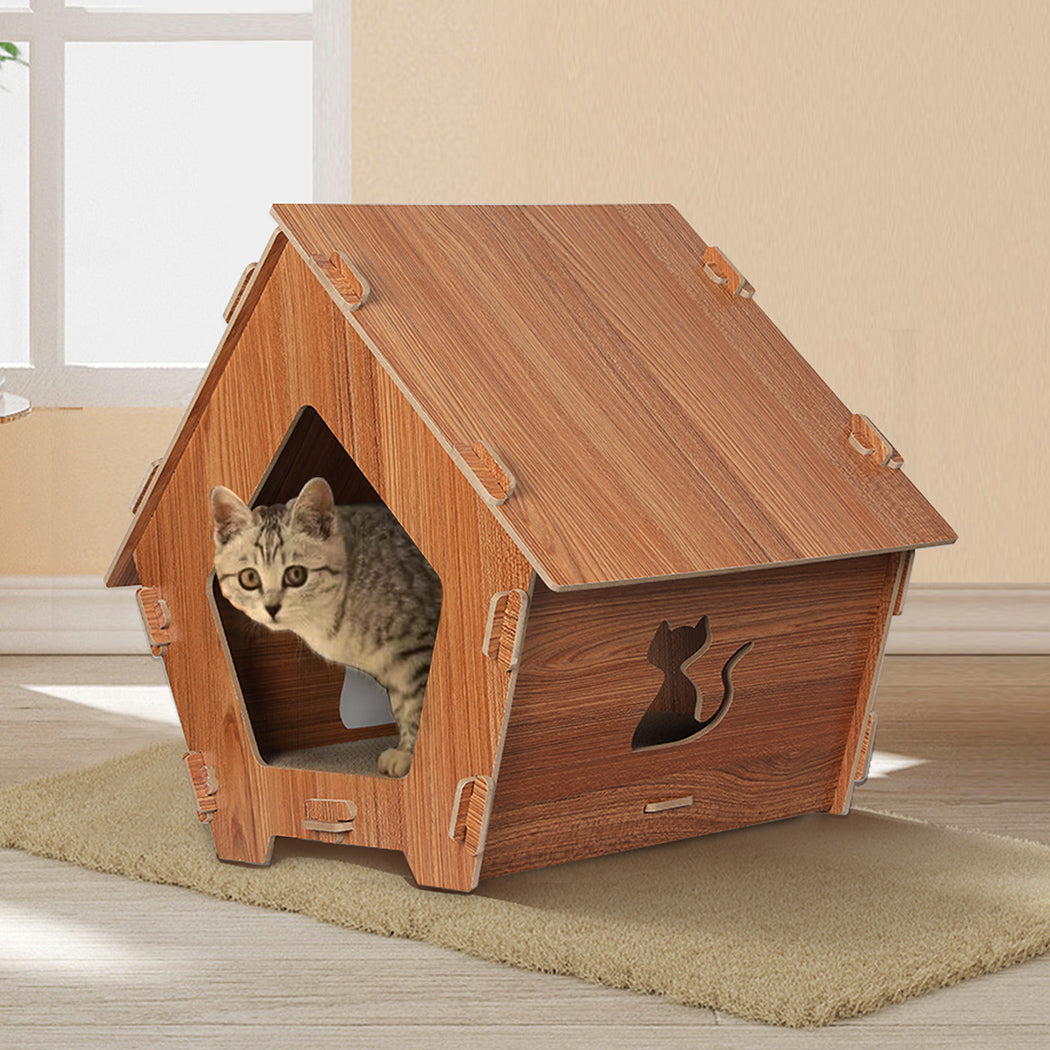 PaWz Cat Scratcher Scratching Board-2018816685586386951