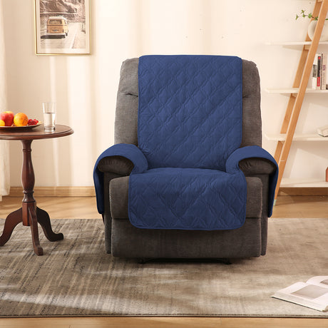 Marlow Recliner Sofa Slipcover Protector Medium-1954802588625014791