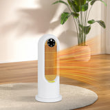 Spector Portable Electric Heater Fan 1200W 3 Speed Home-2018816821792215046