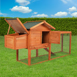 Pawz Rabbit Hutch-2006732886274871303
