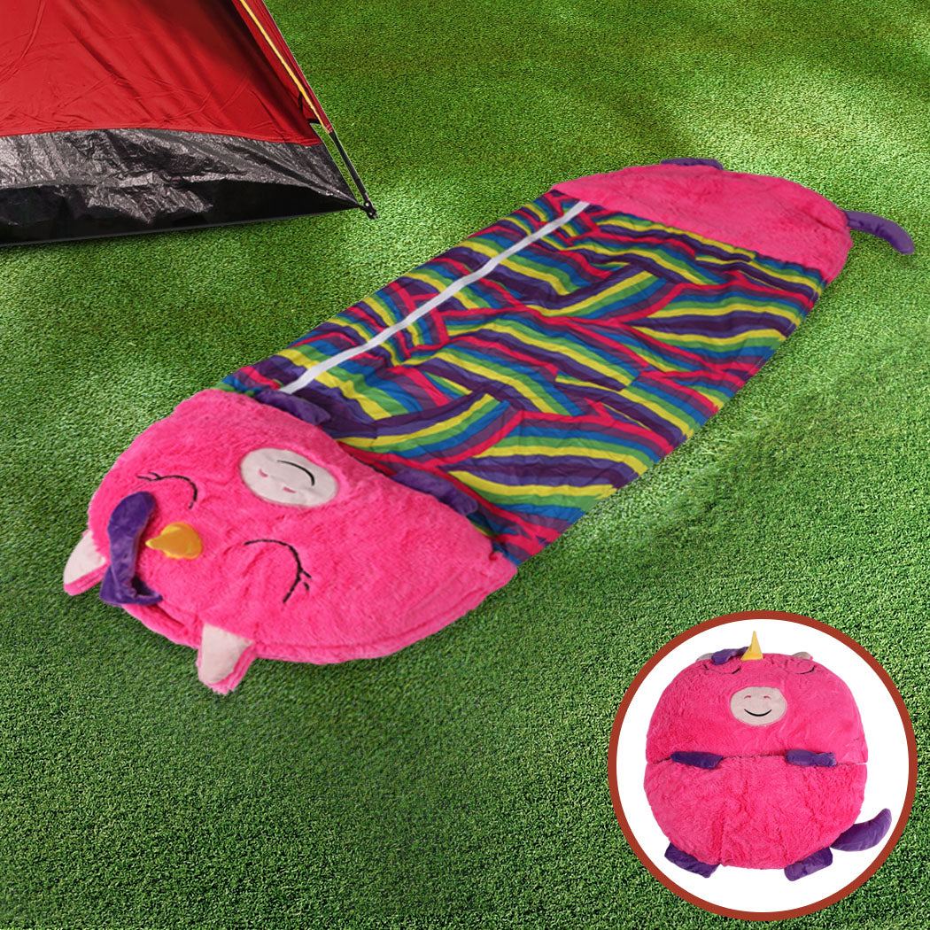 Mountview Sleeping Bag Child Pillow Medium-2006732921716740103