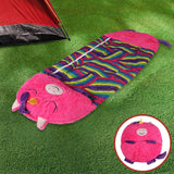Mountview Sleeping Bag Child Pillow Medium-2006732921716740103
