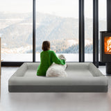 TheNapBed 2M Human Size Pet Bed Dog-2006732996744450055