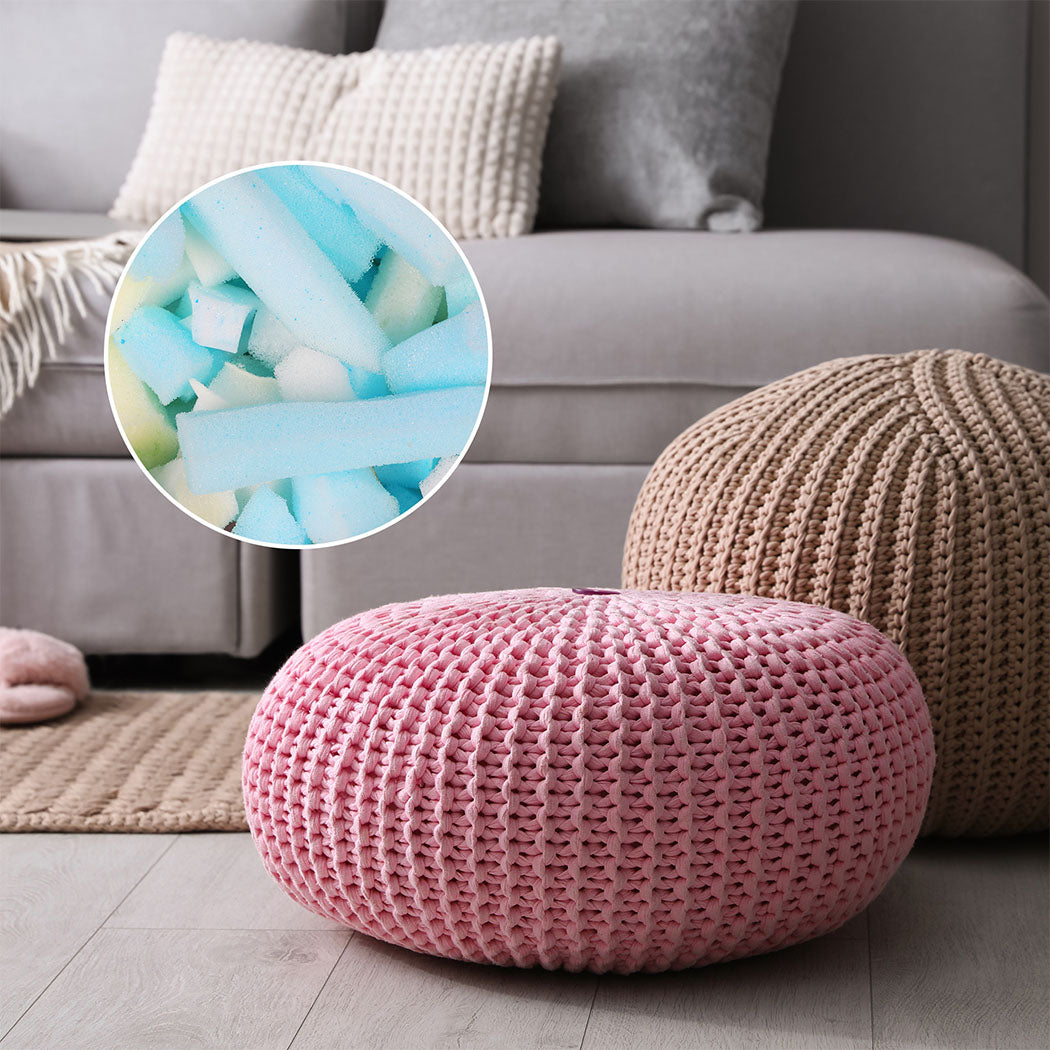 Marlow 4.5KG Shredded Memory Foam Bean Bag Filling 130L-1950769975358787591
