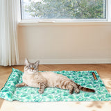 PaWz Pet Cooling Mat Cat Dog Gel Non-Toxic Small-2006732987626033159