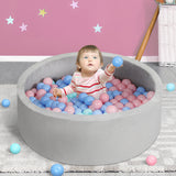 BoPeep Kids Balls Pit Baby Ocean Play - Close-Up Angle