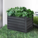 Lambu Garden Bed Planter Raised Coated-2006733165502271495